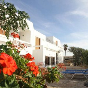 Elounda Island Villas | Art & Retreat Apartments | Crete