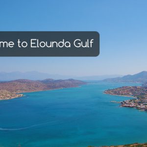 Elounda Gulf | Holiday apartments Elounda Island Villas