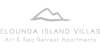 Elounda Island Villas | Art & Sea Retreat Apartments